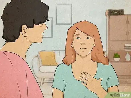 Imagen titulada Things to Talk About with Friends Step 8