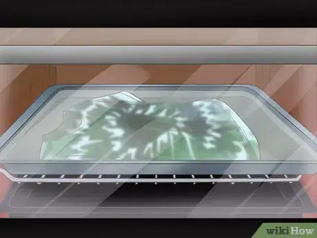 Imagen titulada Dye Clothes with Food Coloring Step 18