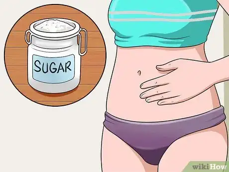 Imagen titulada Get Rid of Stretch Marks Fast Step 4