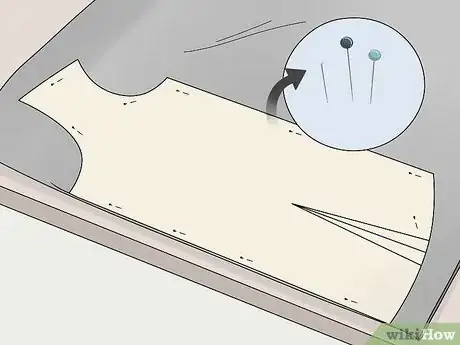Imagen titulada Sew a Suit Step 7