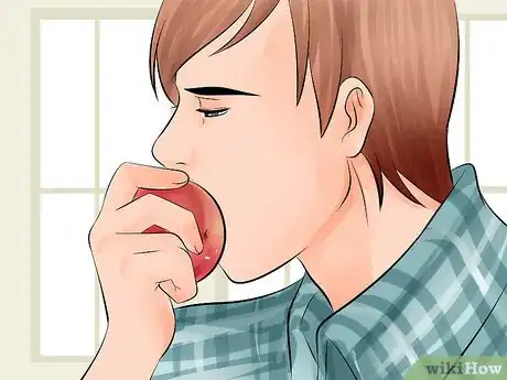 Imagen titulada Eat and Lose Weight Step 1
