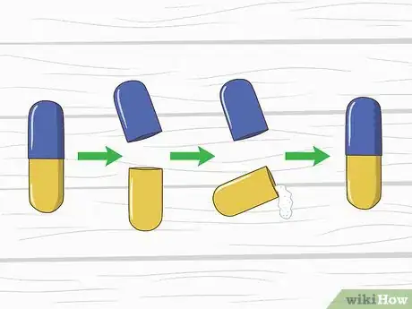 Imagen titulada Ease Cymbalta Withdrawal Symptoms Step 3