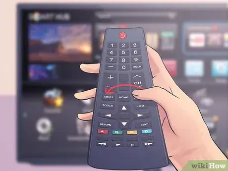 Imagen titulada Register Your Samsung Smart TV Step 9