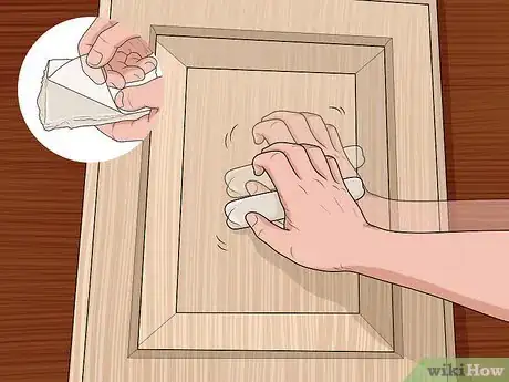 Imagen titulada Clean Unfinished Wood Step 5