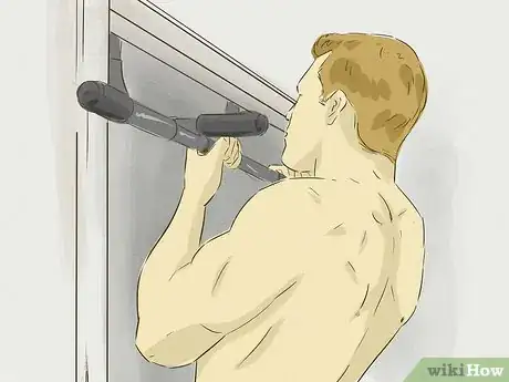 Imagen titulada Get in Shape for Rock Climbing Step 2