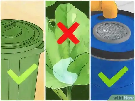 Imagen titulada Prevent Mosquitoes from Breeding Step 7