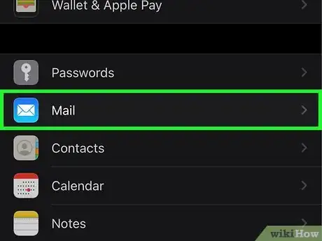 Imagen titulada Sync Contacts to Gmail Step 2