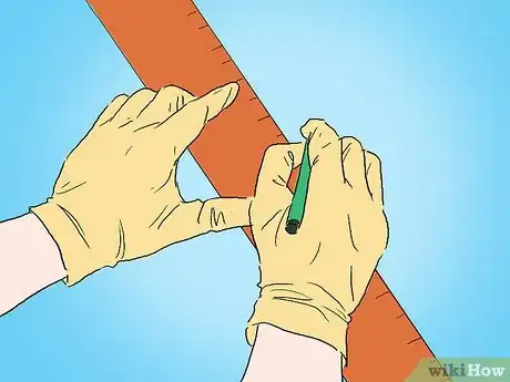 Imagen titulada Build a Wood Duck House Step 2