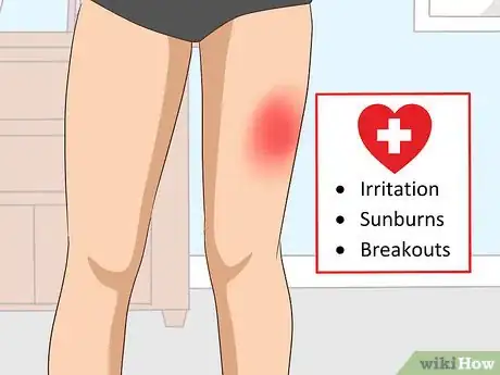 Imagen titulada Prepare Your Skin for Waxing Step 6