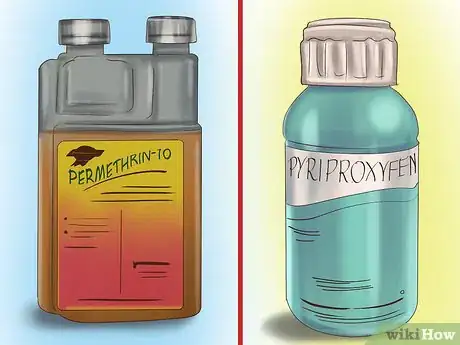 Imagen titulada Kill Fleas and Ticks on Cats Step 23