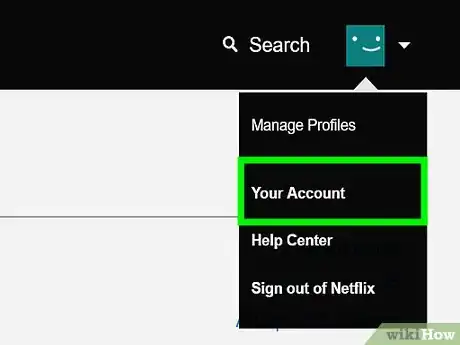 Imagen titulada Restart a Cancelled Netflix Membership Step 3