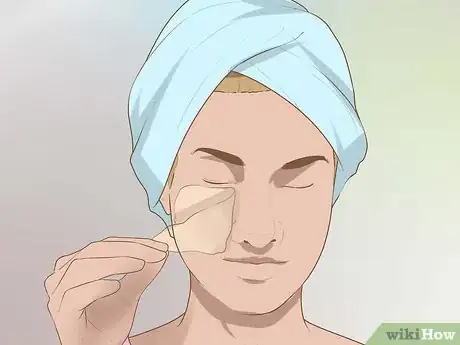 Imagen titulada Tone Sagging Skin Step 11