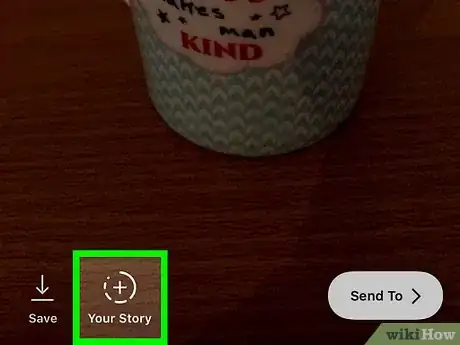 Imagen titulada Add a Link to Your Instagram Story on Android Step 8