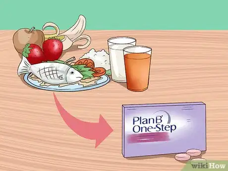 Imagen titulada Take Plan B One–Step Step 2
