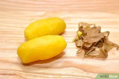 Imagen titulada Peel Potatoes With an Ordinary Kitchen Knife Step 19