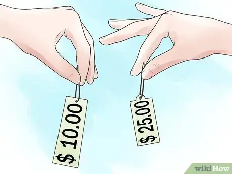 Imagen titulada Price Your Product Step 5
