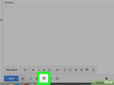 Imagen titulada Add an Animated GIF to a Gmail Email Step 8