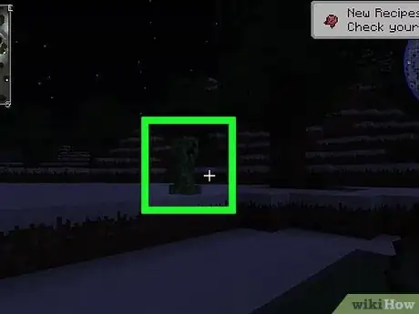 Imagen titulada Fight Mobs in Minecraft Step 10