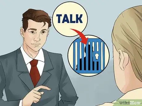 Imagen titulada Prepare for Jail Step 1
