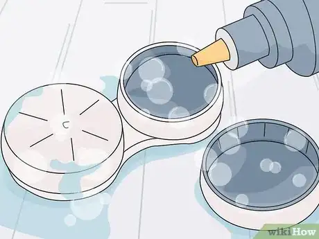 Imagen titulada Deal With Uncomfortable Contact Lenses Step 11