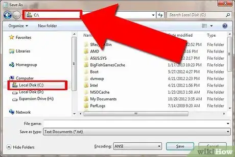 Imagen titulada List Every File on Your Hard Drive Step 3Bullet2