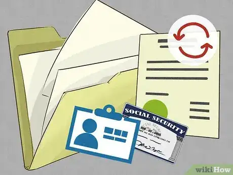Imagen titulada Fake Your Own Death Step 5