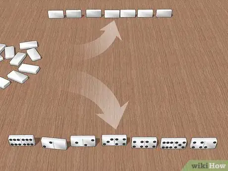 Imagen titulada Play Dominoes Step 3