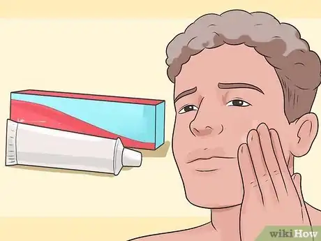 Imagen titulada Prevent Blackheads Step 7