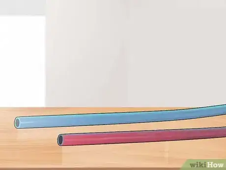 Imagen titulada Make a Simple Robot With Everyday Supplies Step 1