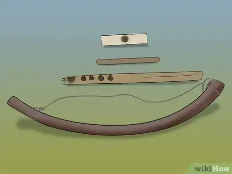 Imagen titulada Make a Fire to Survive Step 15