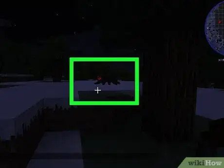 Imagen titulada Fight Mobs in Minecraft Step 13