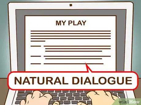 Imagen titulada Write a Play Script Step 16