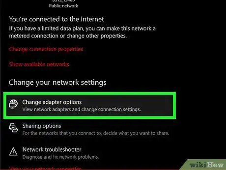 Imagen titulada Boost Your Download Speed Step 14