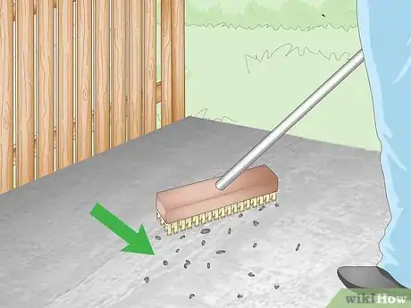 Imagen titulada Resurface Concrete Step 3