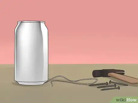 Imagen titulada Make a Walkie Talkie Step 1