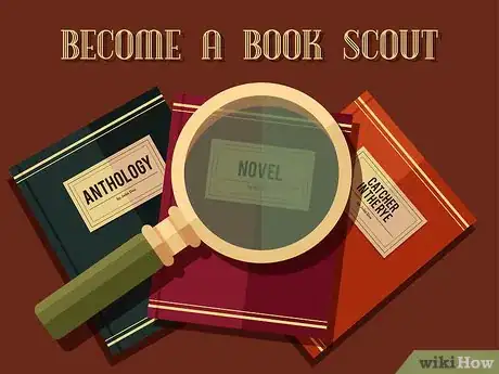 Imagen titulada Start a Used Bookstore Step 13