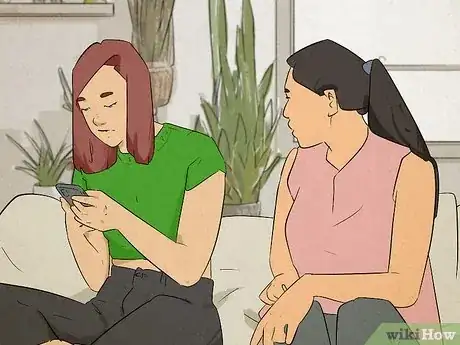 Imagen titulada Know when Your Girlfriend Wants to Break Up Step 5