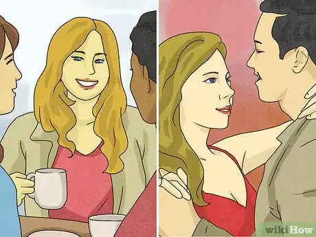 Imagen titulada Leave a Cheating Husband You Love Step 13