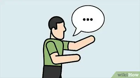 Imagen titulada Defend Yourself in a Fight Step 3