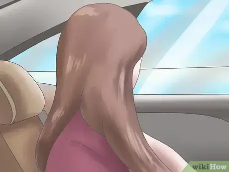 Imagen titulada Stop Dry Heaving Step 15