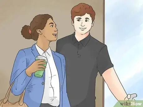 Imagen titulada Attract a Cancer Man As a Scorpio Woman Step 8
