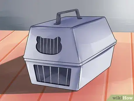 Imagen titulada Prepare Your Cat for Surgery Step 6