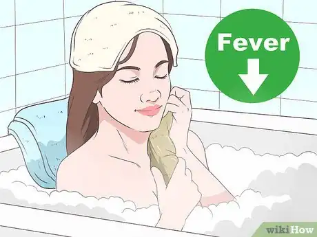 Imagen titulada Treat a Cold Sore or Fever Blisters Step 4