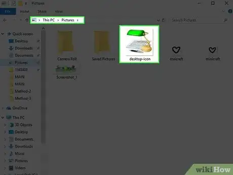 Imagen titulada Change or Create Desktop Icons for Windows Step 30