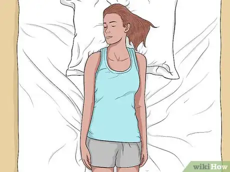 Imagen titulada Treat an Irritated Belly Button Piercing Step 8