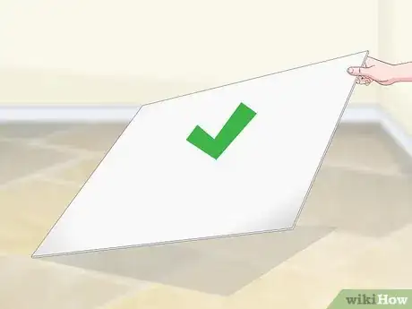 Imagen titulada Make Your Own White Board (Dry Erase Board) Step 2