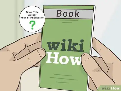 Imagen titulada Tell the Edition of a Book Step 1