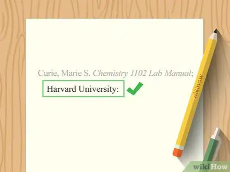 Imagen titulada Cite a Lab Manual Step 9