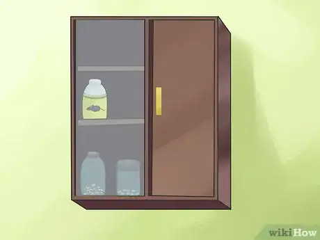 Imagen titulada Avoid Poisoning Your Guinea Pig Step 1