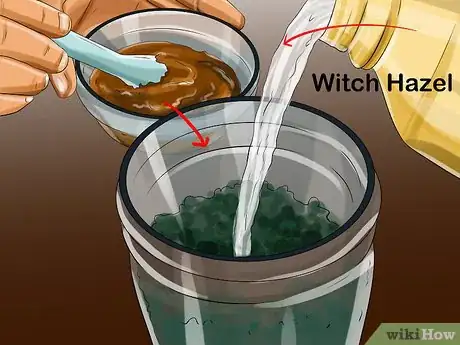 Imagen titulada Apply Witch Hazel to Your Face Step 18